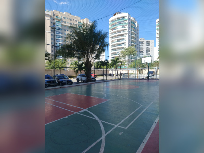 imóvel com 65m² - Barra olímpica - Rio de Janeiro