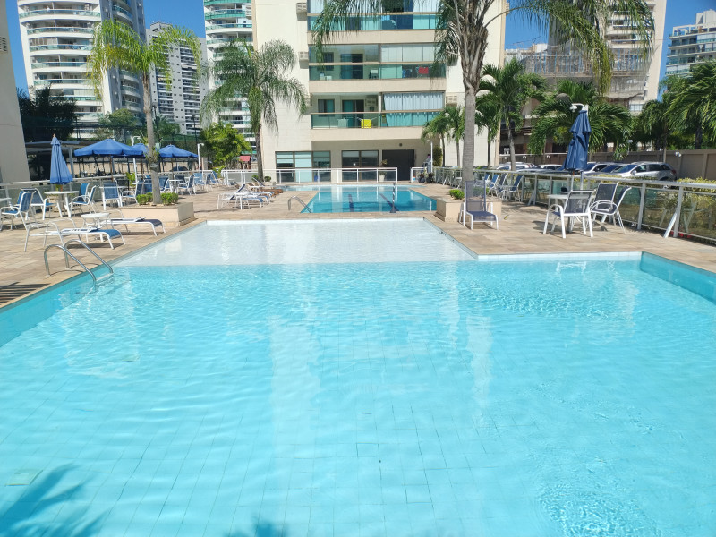 imóvel com 65m² - Barra olímpica - Rio de Janeiro