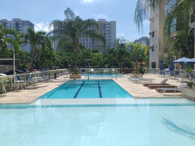 imóvel com 65m² - Barra olímpica - Rio de Janeiro