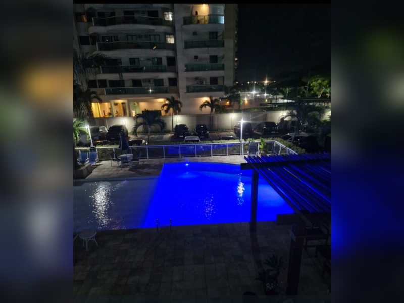 imóvel com 65m² - Barra olímpica - Rio de Janeiro