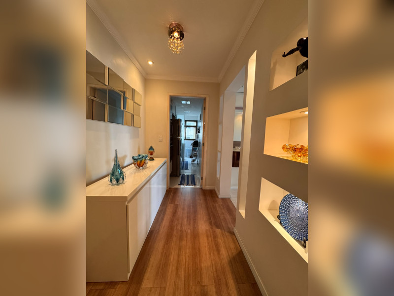imóvel com 65m² - Barra olímpica - Rio de Janeiro