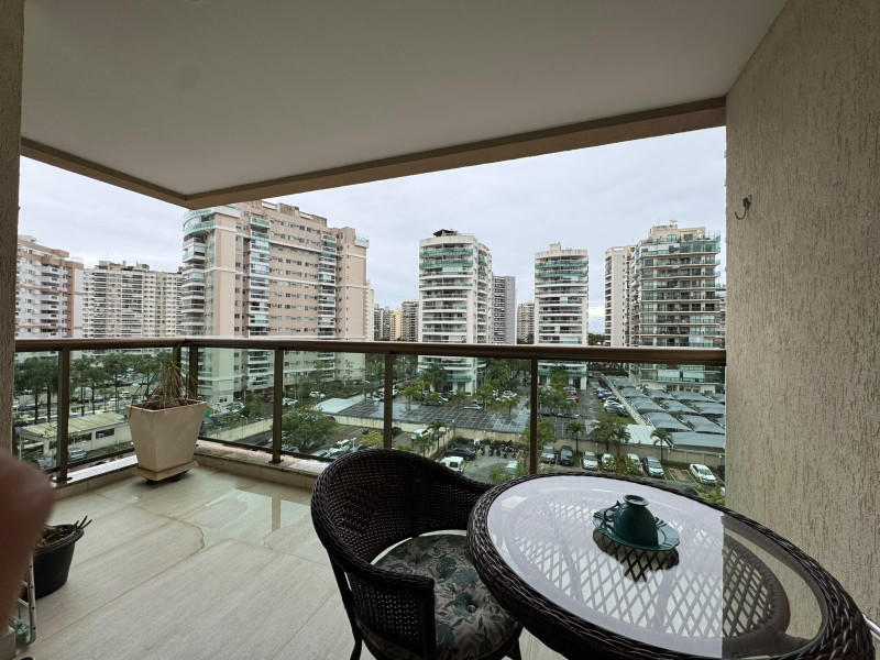 imóvel com 65m² - Barra olímpica - Rio de Janeiro