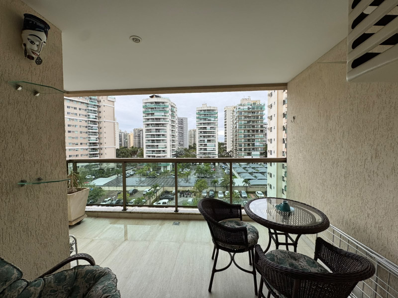 imóvel com 65m² - Barra olímpica - Rio de Janeiro