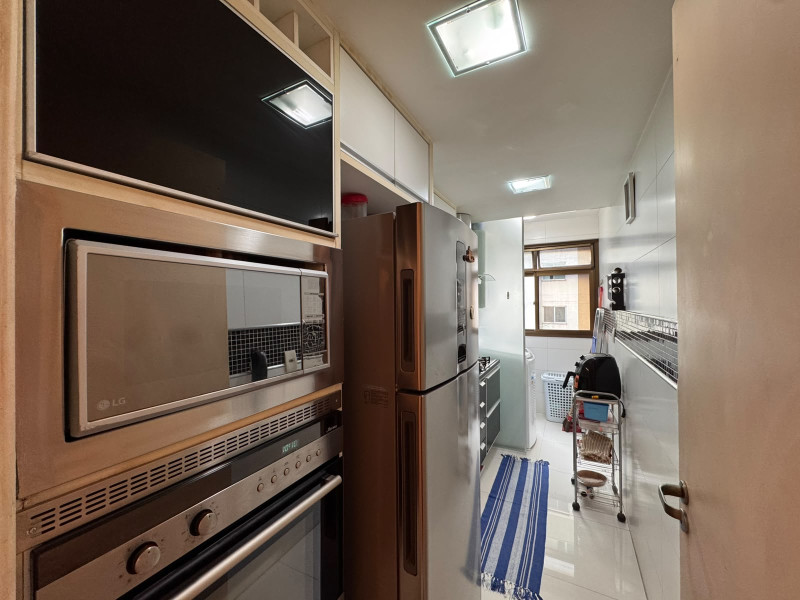 imóvel com 65m² - Barra olímpica - Rio de Janeiro