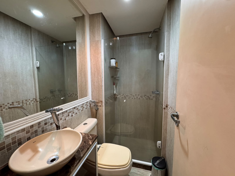 imóvel com 65m² - Barra olímpica - Rio de Janeiro