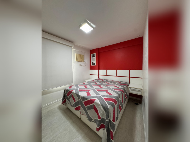 imóvel com 65m² - Barra olímpica - Rio de Janeiro