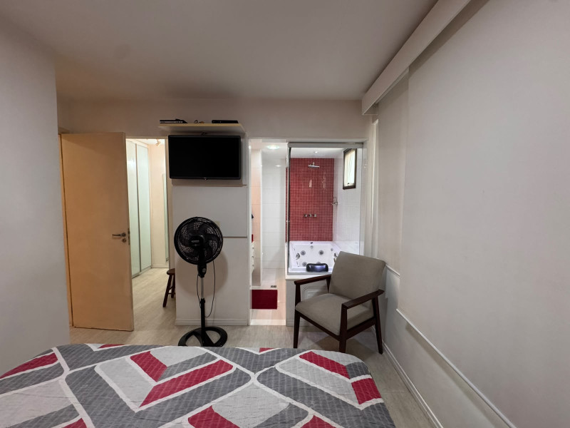 imóvel com 65m² - Barra olímpica - Rio de Janeiro