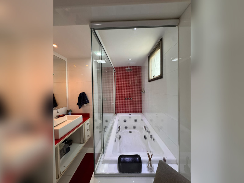 imóvel com 65m² - Barra olímpica - Rio de Janeiro