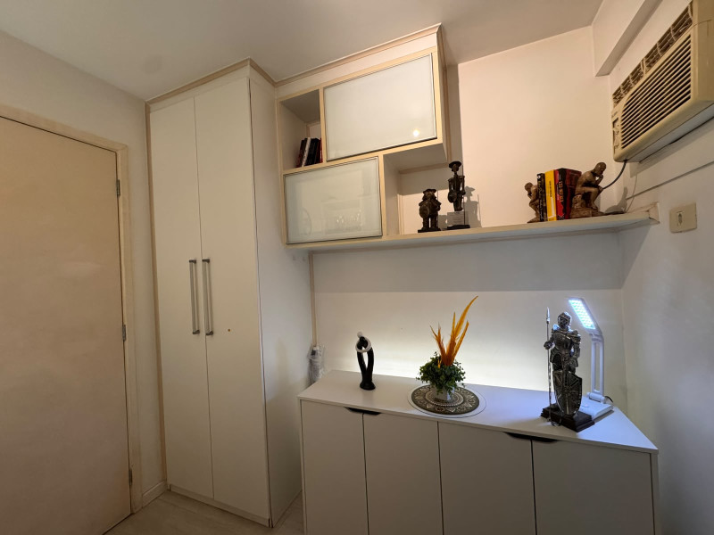 imóvel com 65m² - Barra olímpica - Rio de Janeiro
