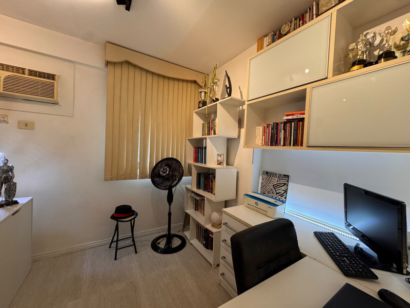 imóvel com 65m² - Barra olímpica - Rio de Janeiro