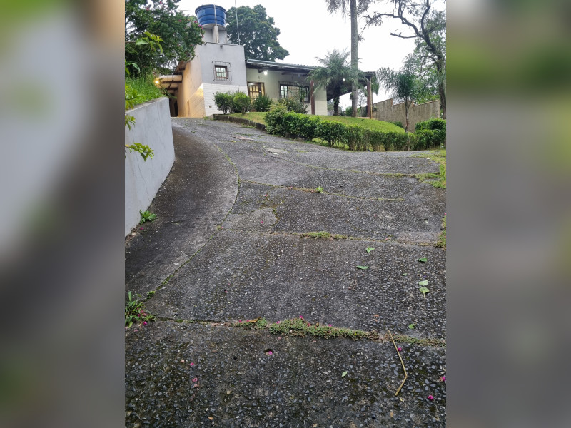 imóvel com 320m² - Jardim São Marcos - Vargem Grande Paulista