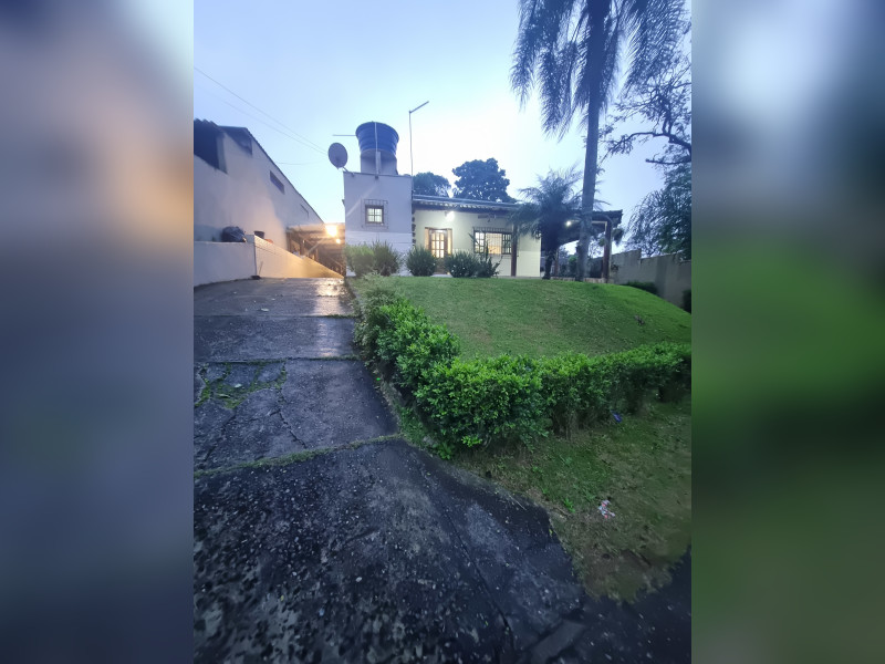 imóvel com 320m² - Jardim São Marcos - Vargem Grande Paulista