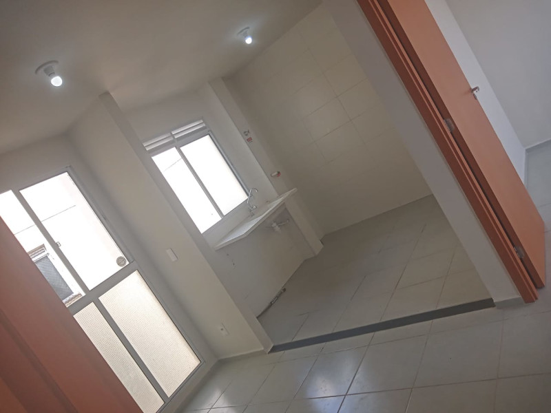 imóvel com 43m² - Planalto - Manaus