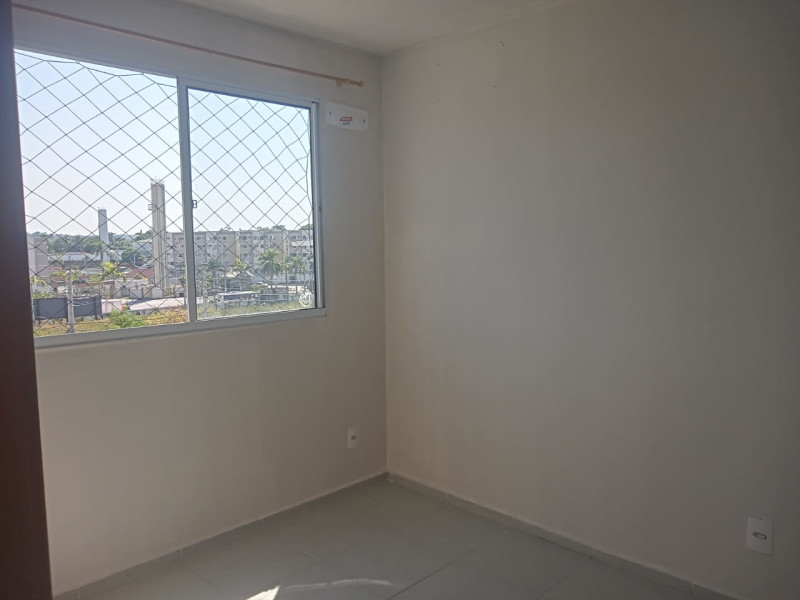 imóvel com 43m² - Planalto - Manaus