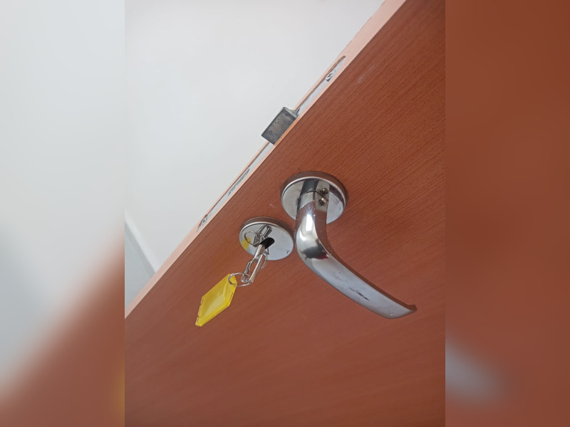imóvel com 43m² - Planalto - Manaus