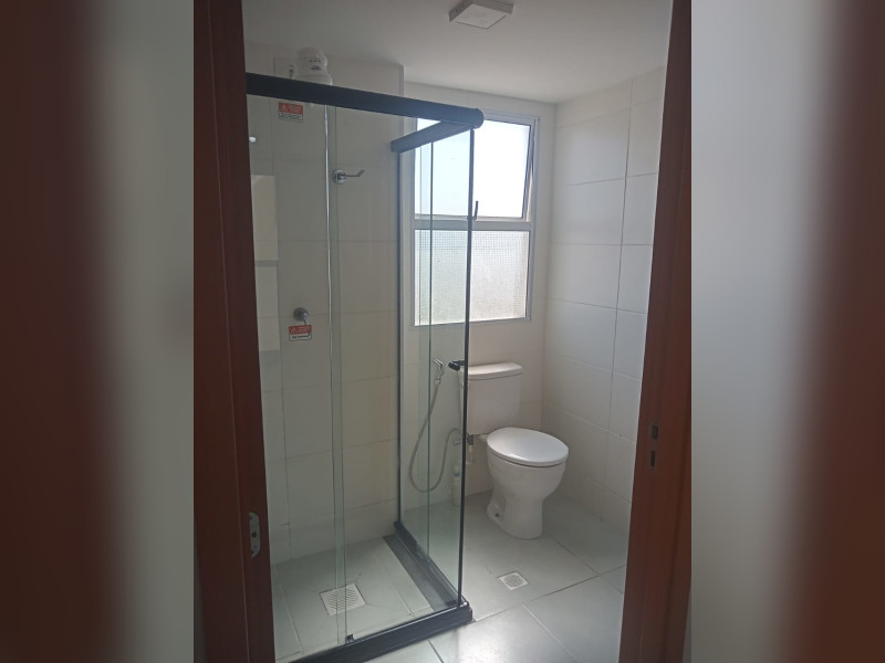 imóvel com 43m² - Planalto - Manaus