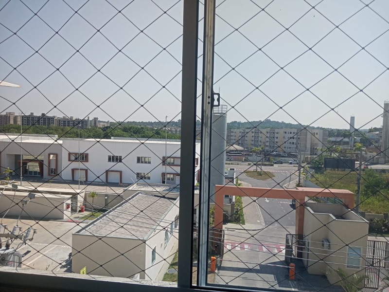 imóvel com 43m² - Planalto - Manaus