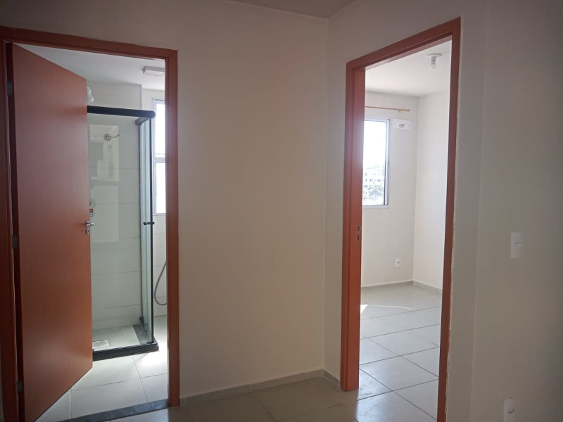 imóvel com 43m² - Planalto - Manaus