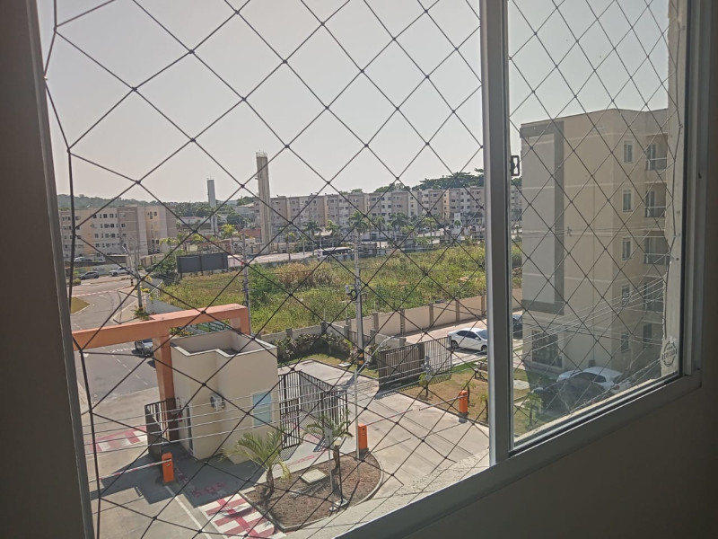 imóvel com 43m² - Planalto - Manaus