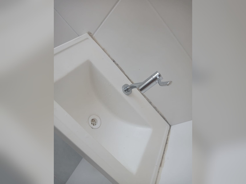 imóvel com 43m² - Planalto - Manaus