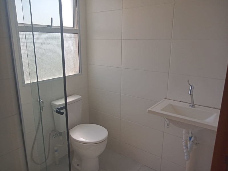 imóvel com 43m² - Planalto - Manaus