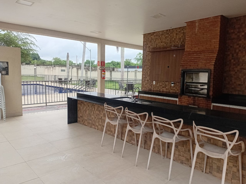 imóvel com 43m² - Planalto - Manaus