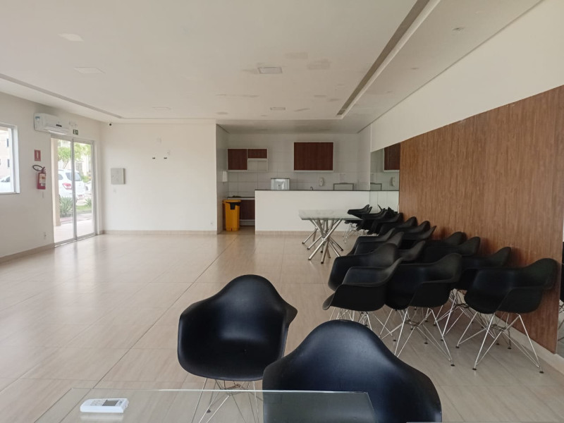 imóvel com 43m² - Planalto - Manaus