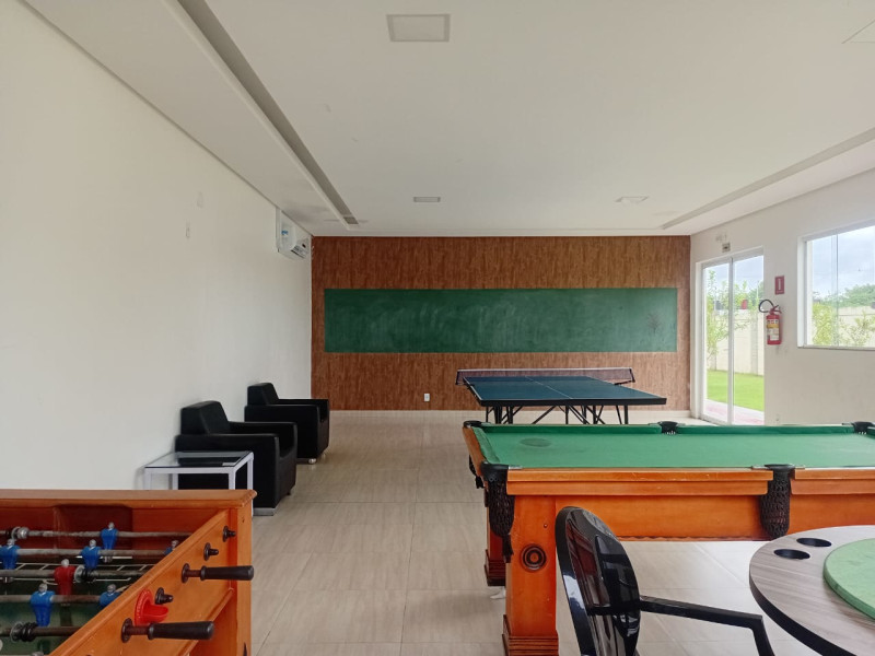 imóvel com 43m² - Planalto - Manaus