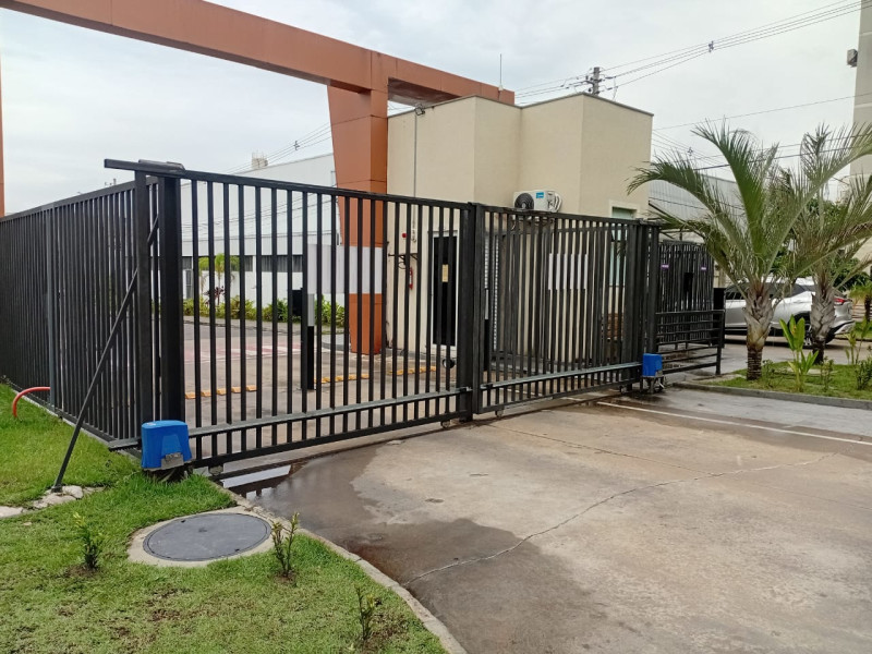 imóvel com 43m² - Planalto - Manaus