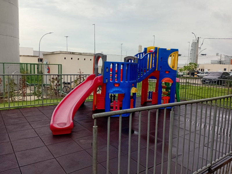 imóvel com 43m² - Planalto - Manaus