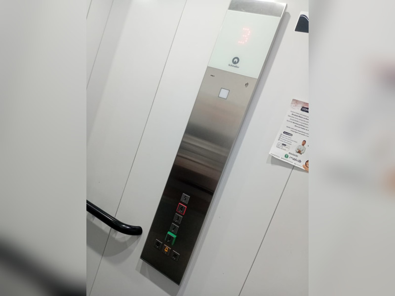 imóvel com 43m² - Planalto - Manaus