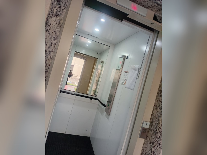 imóvel com 43m² - Planalto - Manaus