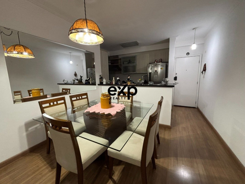 imóvel com 77m² - Ponta da Praia - Santos