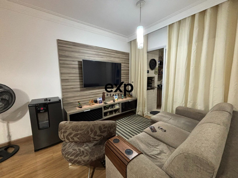 imóvel com 77m² - Ponta da Praia - Santos