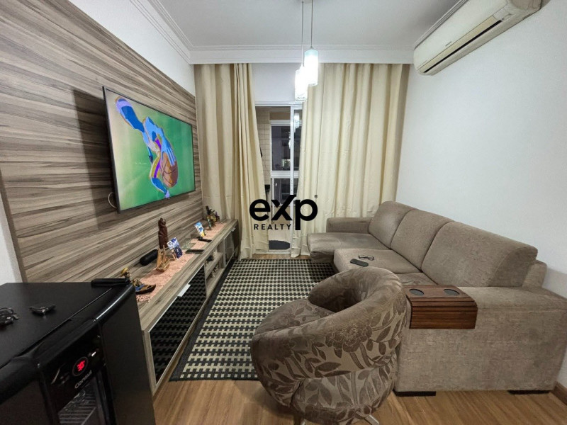 imóvel com 77m² - Ponta da Praia - Santos