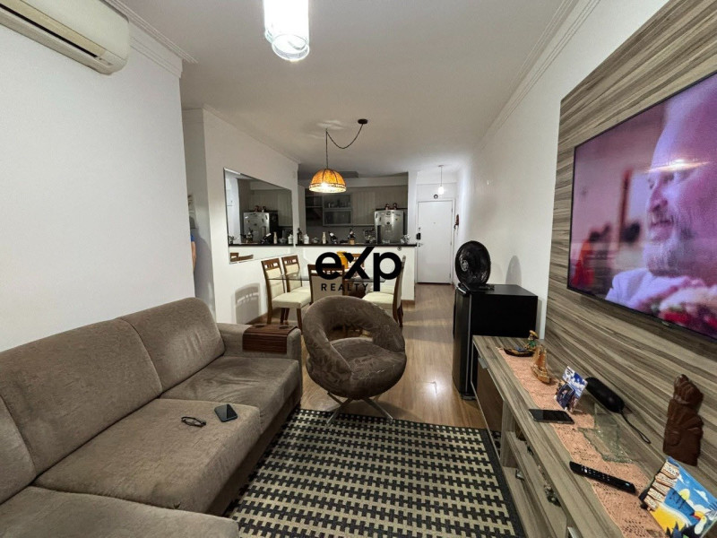 imóvel com 77m² - Ponta da Praia - Santos