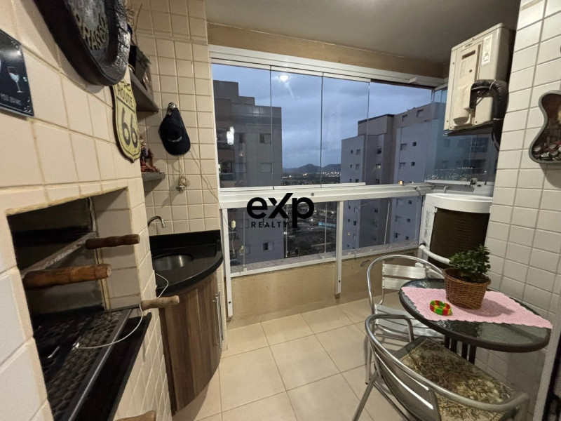 imóvel com 77m² - Ponta da Praia - Santos