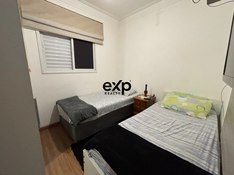 imóvel com 77m² - Ponta da Praia - Santos