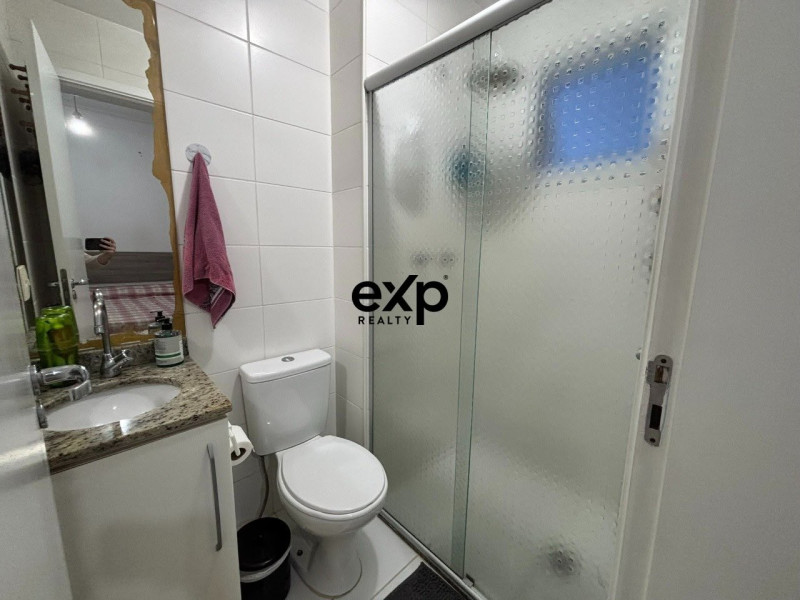 imóvel com 77m² - Ponta da Praia - Santos