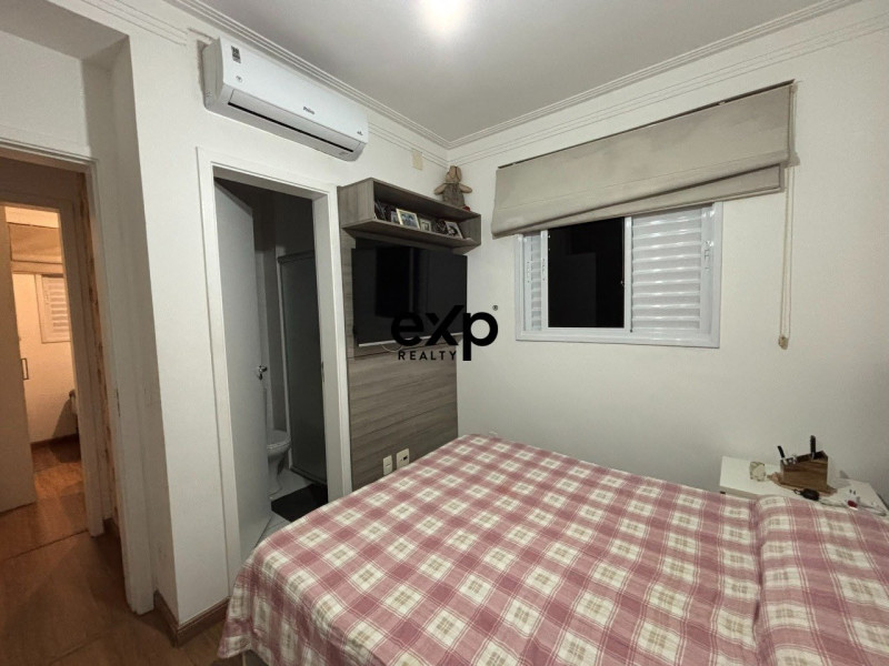 imóvel com 77m² - Ponta da Praia - Santos