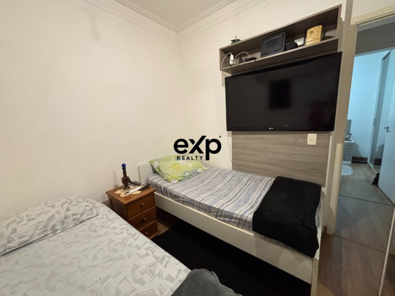 imóvel com 77m² - Ponta da Praia - Santos
