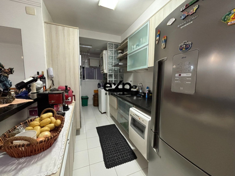 imóvel com 77m² - Ponta da Praia - Santos