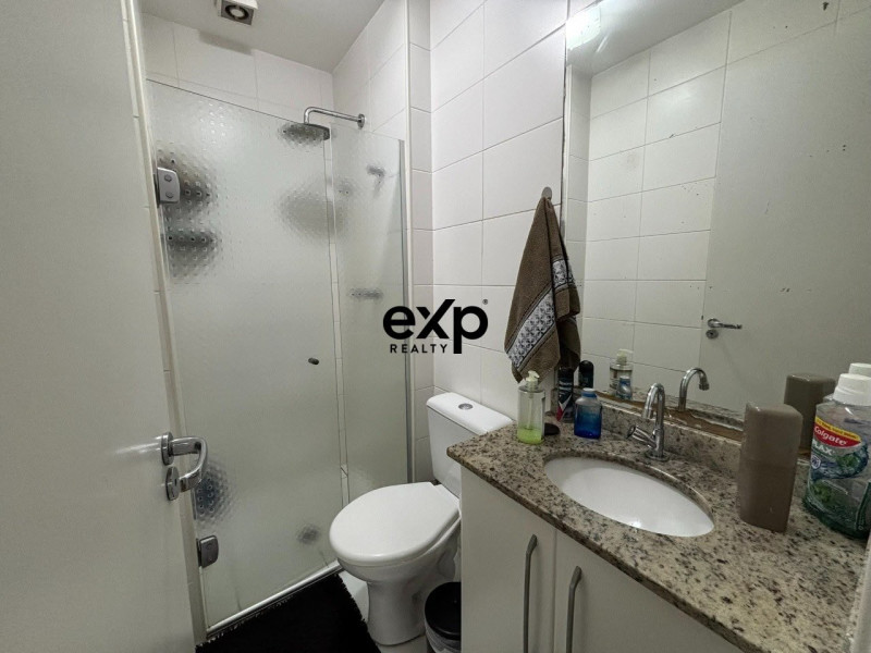 imóvel com 77m² - Ponta da Praia - Santos