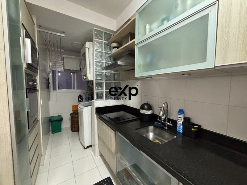 imóvel com 77m² - Ponta da Praia - Santos