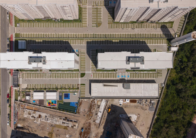 imóvel com 53m²