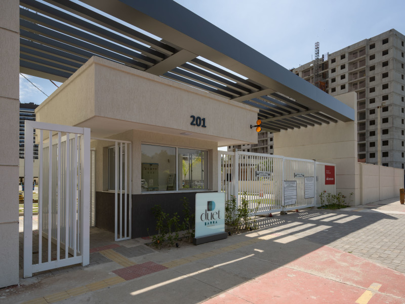 imóvel com 53m² - Barra olímpica - Rio de Janeiro