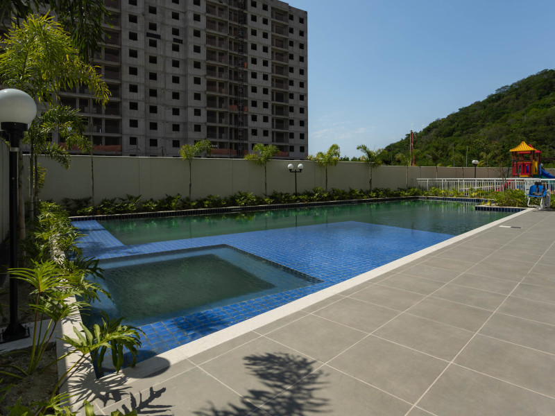 imóvel com 53m² - Barra olímpica - Rio de Janeiro
