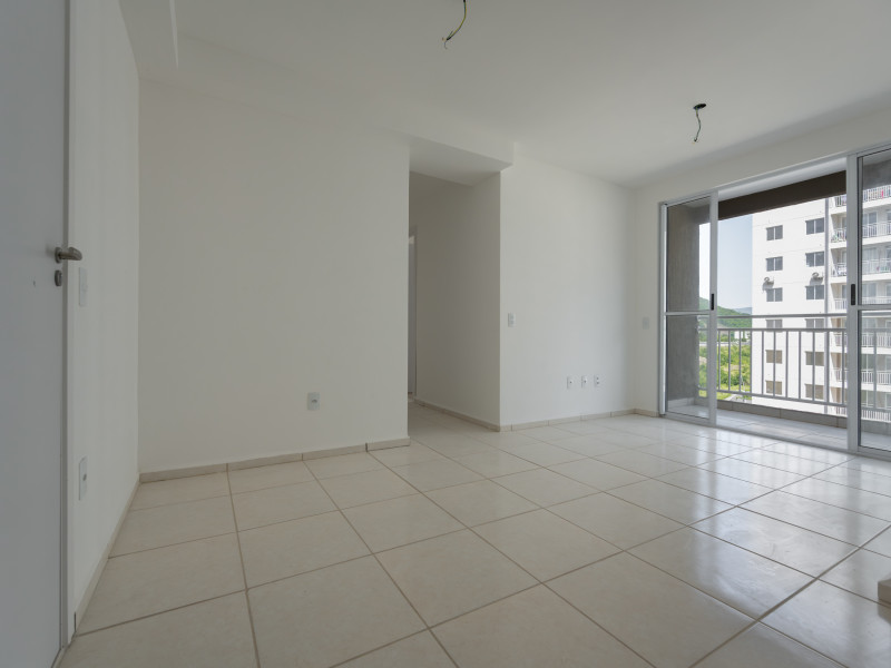 imóvel com 53m² - Barra olímpica - Rio de Janeiro