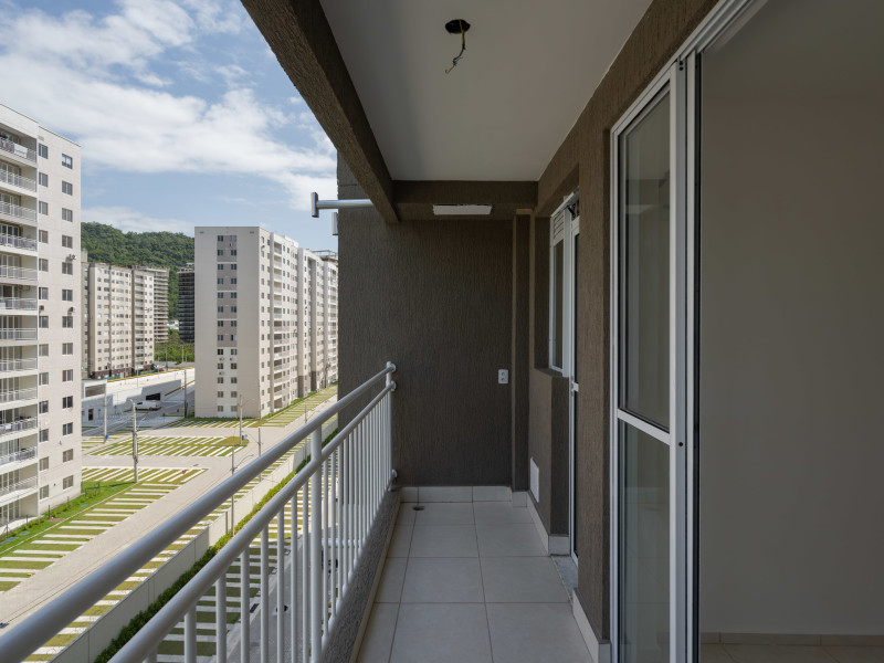imóvel com 53m² - Barra olímpica - Rio de Janeiro