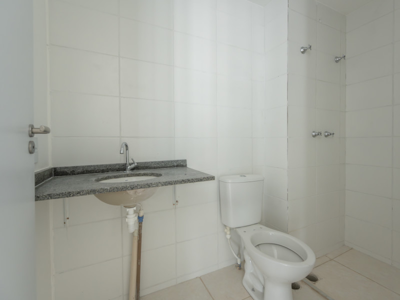 imóvel com 53m² - Barra olímpica - Rio de Janeiro